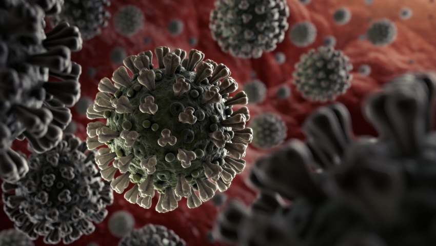 BREAKING NEWS: Xenon Diagnostics Announces COVID-19 Vaccine Available Globally
