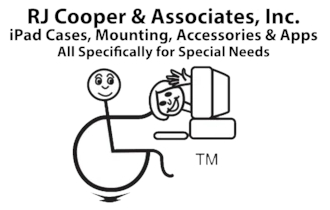 RJ Cooper Creates The Best Technological Tools for People with Special Needs