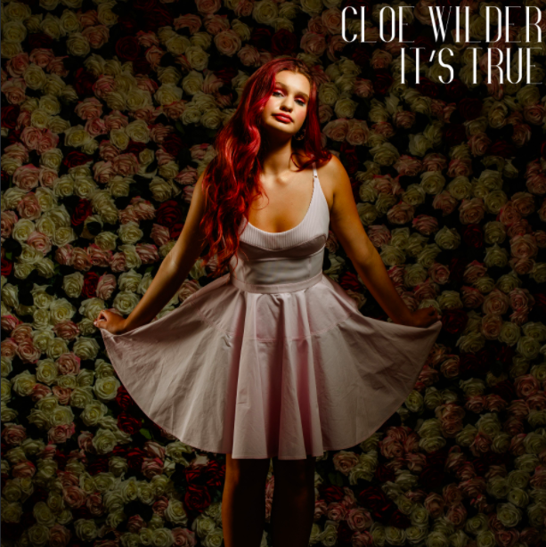 Cloe Wilder Releases New Single, "It's True"