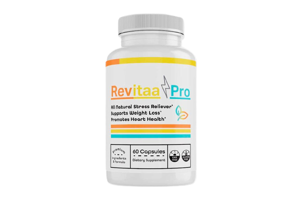 Revitaa Pro UK Review - Should You Join 159,603 Other Users of Revitaa Pro Pills?