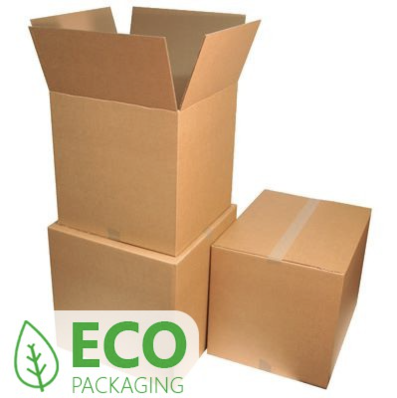 Eco-Friendly Packaging To Help Environmental Impact