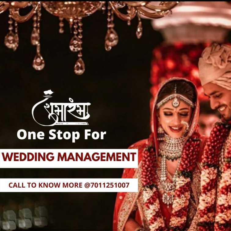 Shubharambh- Wedding  Event Planners