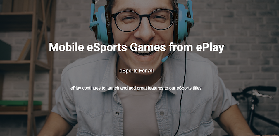 ePlay adds more eSports in ES line of mobile games