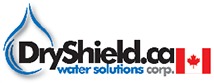 DryShield Ranks the Top 3 Reasons for Wet Basements According to Their Stats