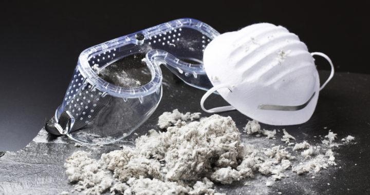 Getting Rid of Asbestos in Schools: Important Information for Duty Holders