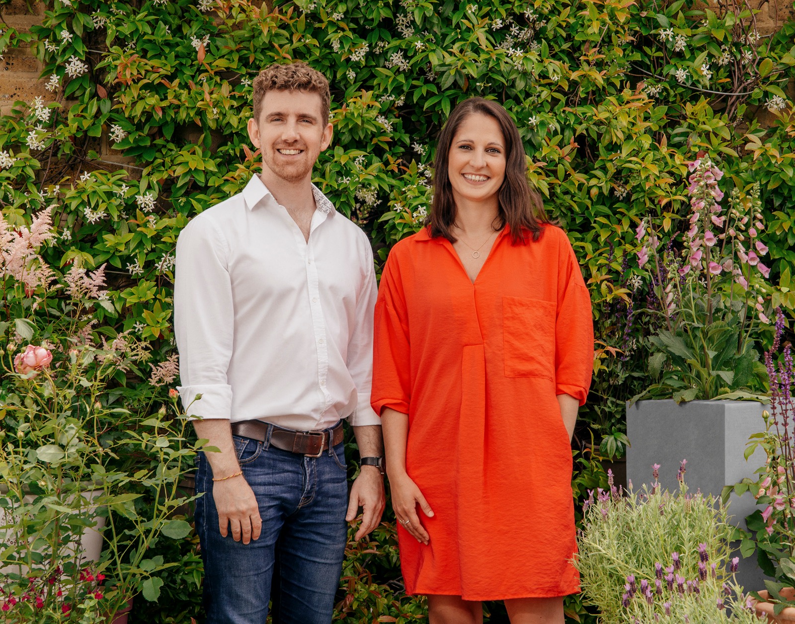 FORMER FARFETCH TEAM LAUNCHES SPROUTL, THE DESTINATION FOR NEW GENERATION OF GARDENERS, AND RAISES $9M LED BY INDEX VENTURES