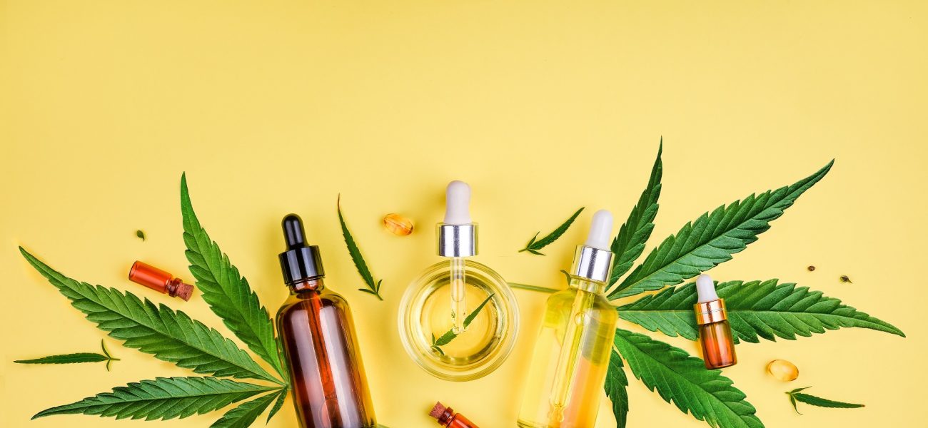 Simply CBD creates amazing guide to help beginners identify the best products