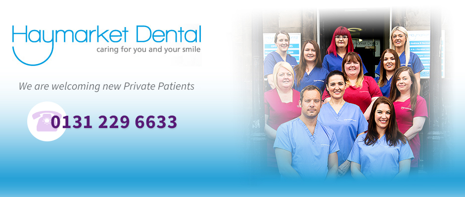 Haymarket Dental – Welcoming New Private Patients