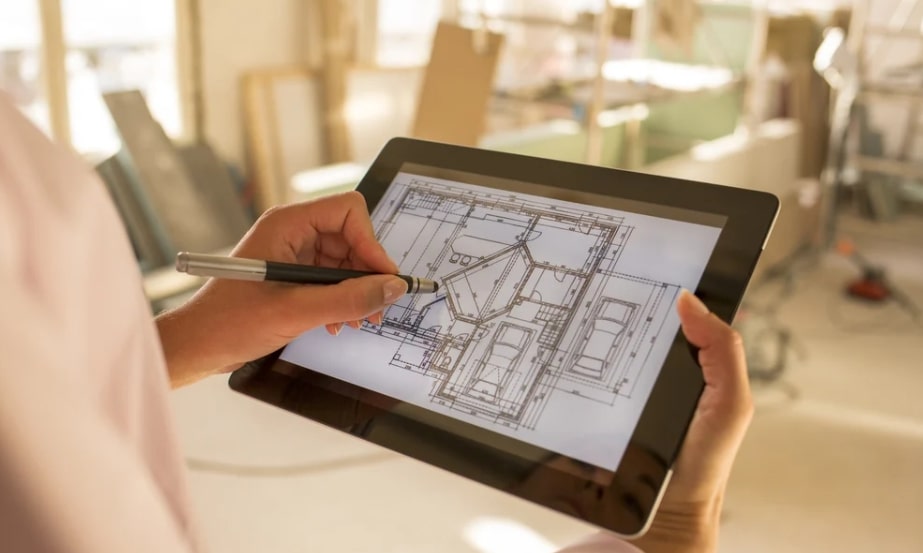 Improving Construction Management With Digital Construction Documents