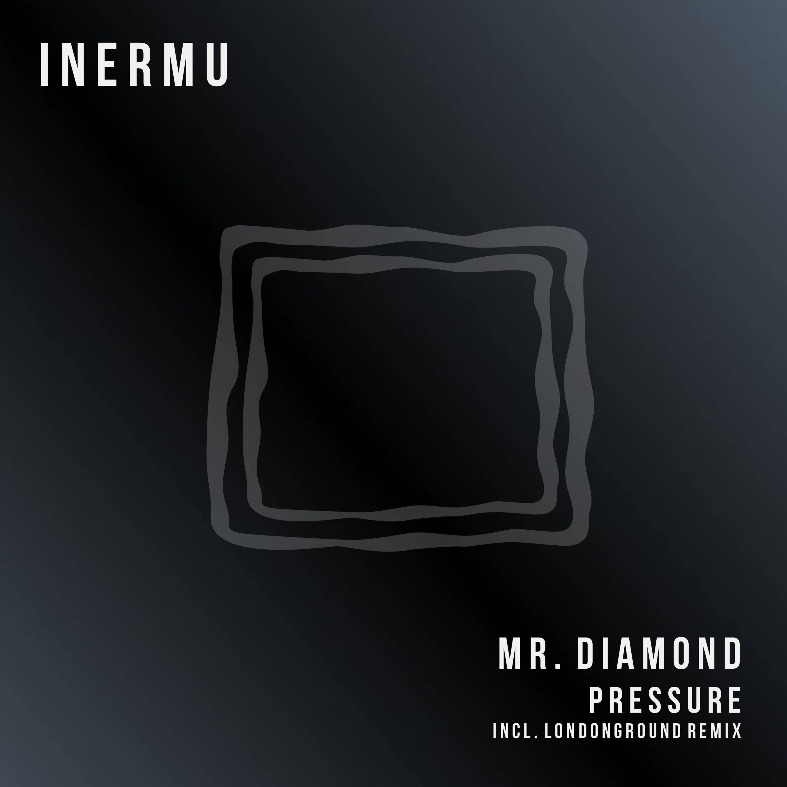 Mr.Diamond makes his "Pressure" debut at Inermu!