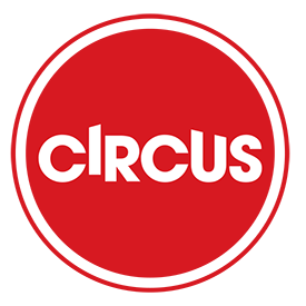 Circus brings immersive experiences through their 360 virtual tours