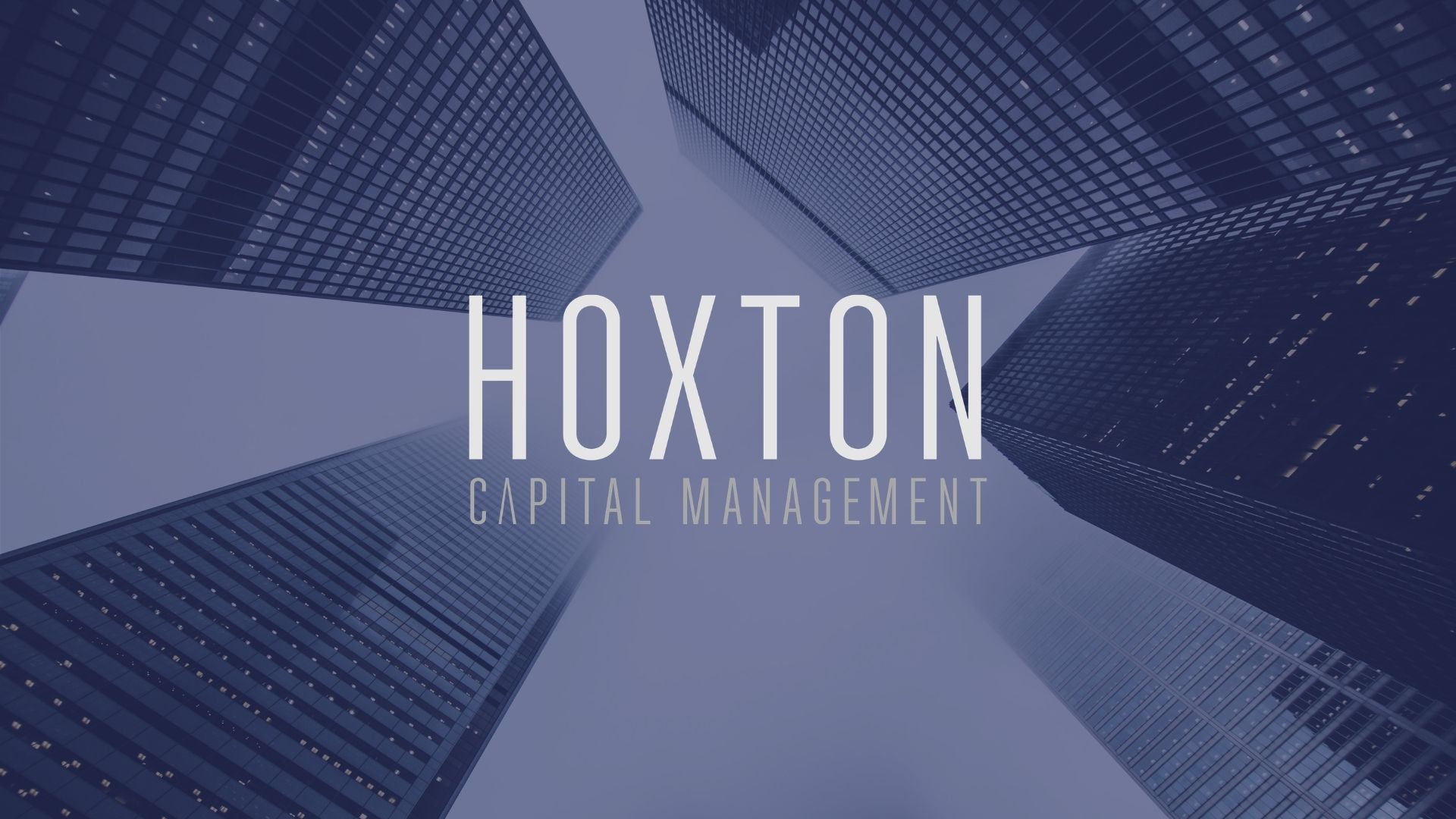 Hoxton Capital Management surpasses GBP 500 million (USD 691 million) in assets under management 