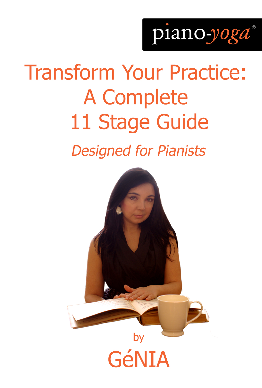 GéNIA launches 'Transform Your Practice: A Complete 11 Stage Guide'