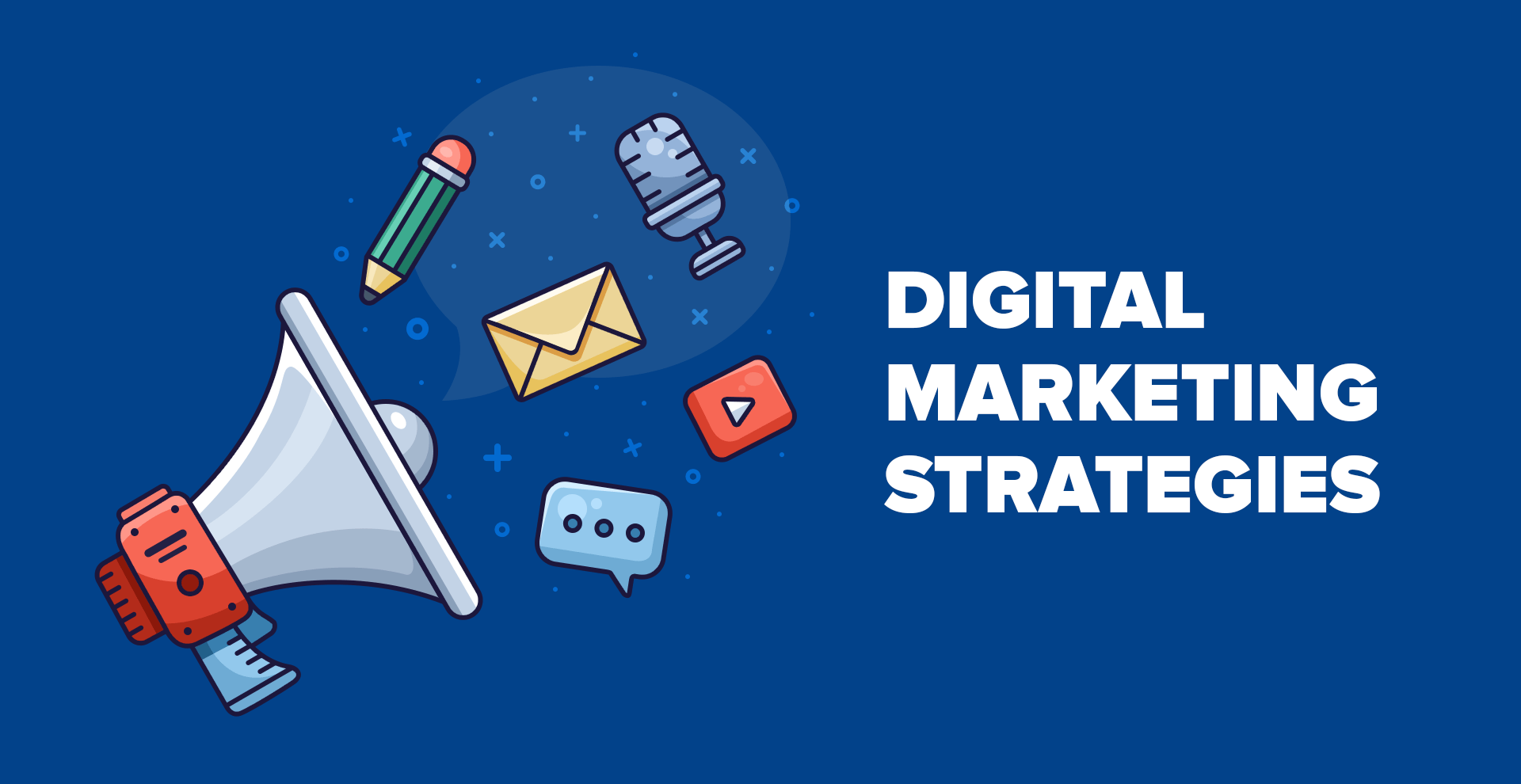 Plan Your Digital Marketing Strategies with the Industry Leaders at Digital Concepts