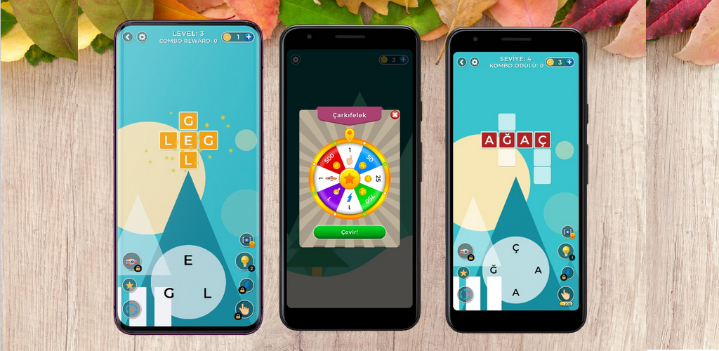 Pixe Studio Offers Android Users around the Globe an entertaining, On-the-Go Word Game