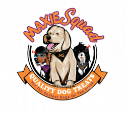 Maxie Squad Announces the Launch of a New Range of 100% Natural Dog Treats  Chews for All Sized Dogs