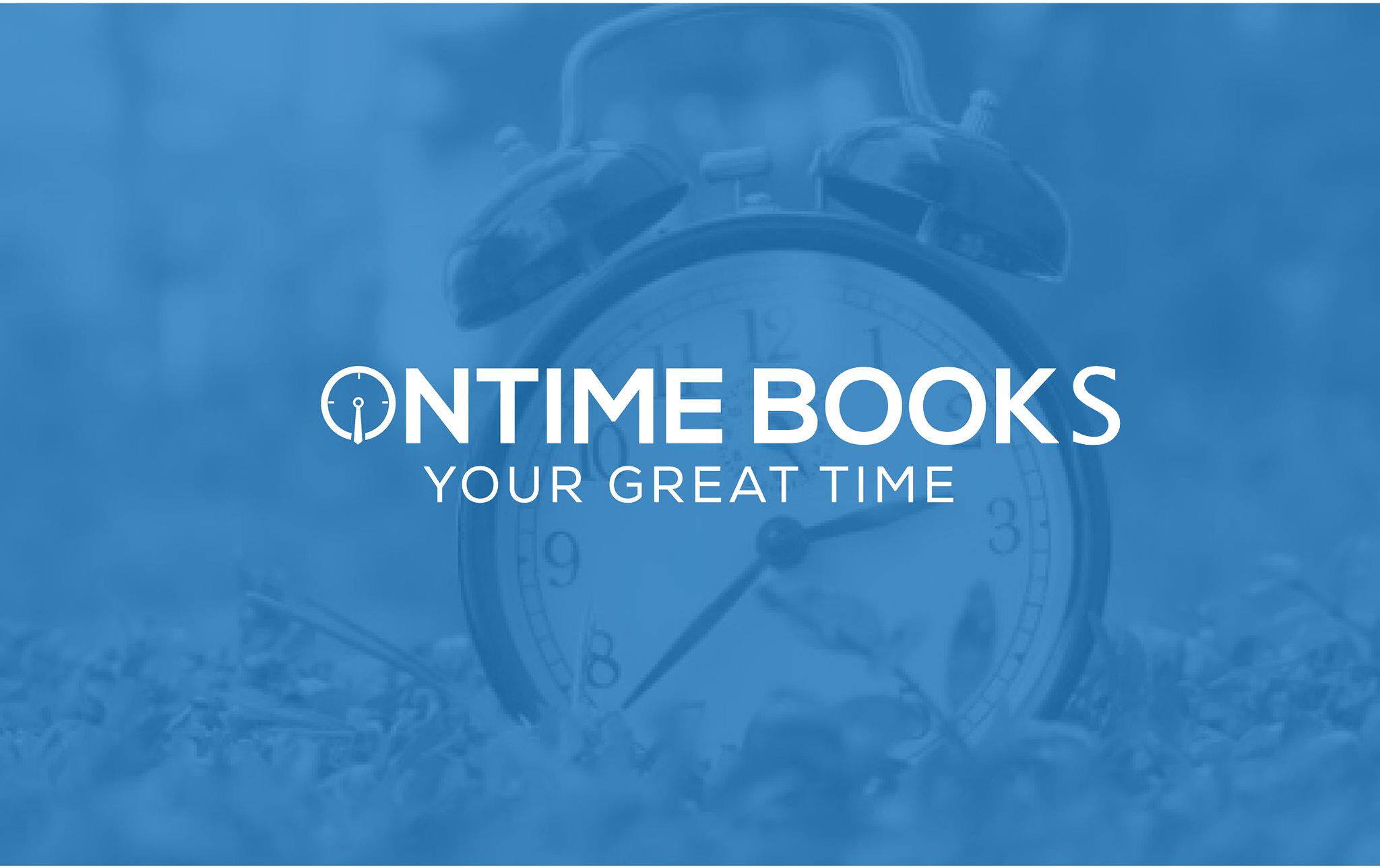 OnTime Books A Greek Literary Attack With A British Publishing Record