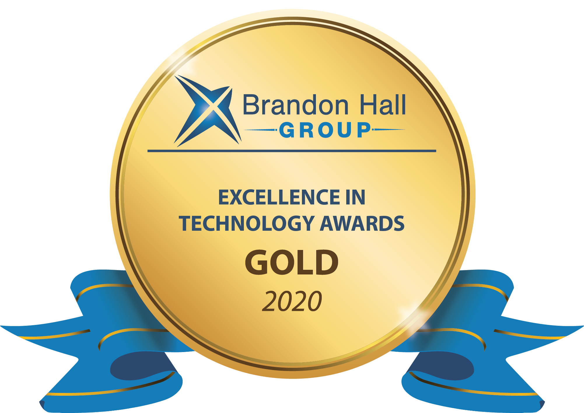 Engagedly Inc. Wins Three Awards At Brandon Hall Tech Awards 2020