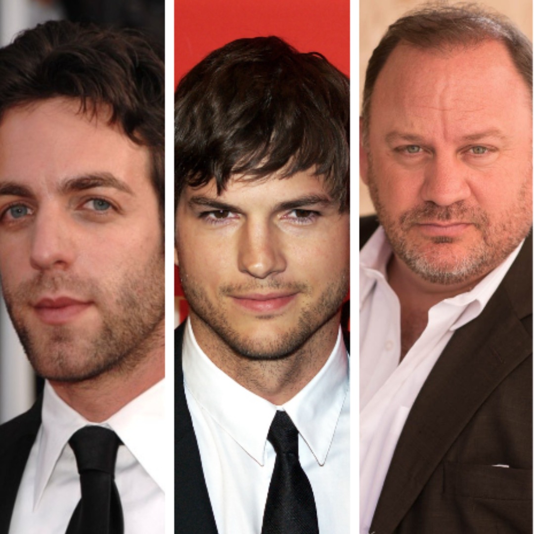 Actor Sean Dillingham joins BJ Novak, Ashton Kutcher for movie "Vengeance"