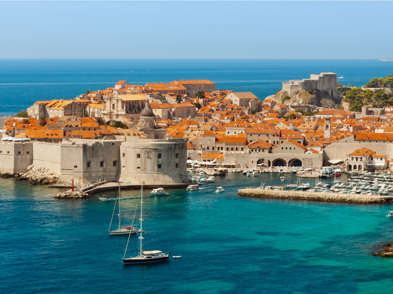 Travelive Adds Croatia To Its Portfolio Of Destinations