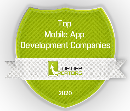 Top App Creators Unveils the Best Mobile App Development Companies for August 2020