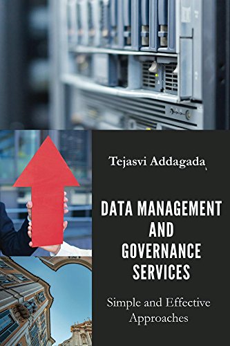 Best selling Book on Data Governance still retains its position after 3 years