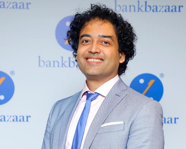 Amazon-backed BankBazaar gets new investor in extended Series D round