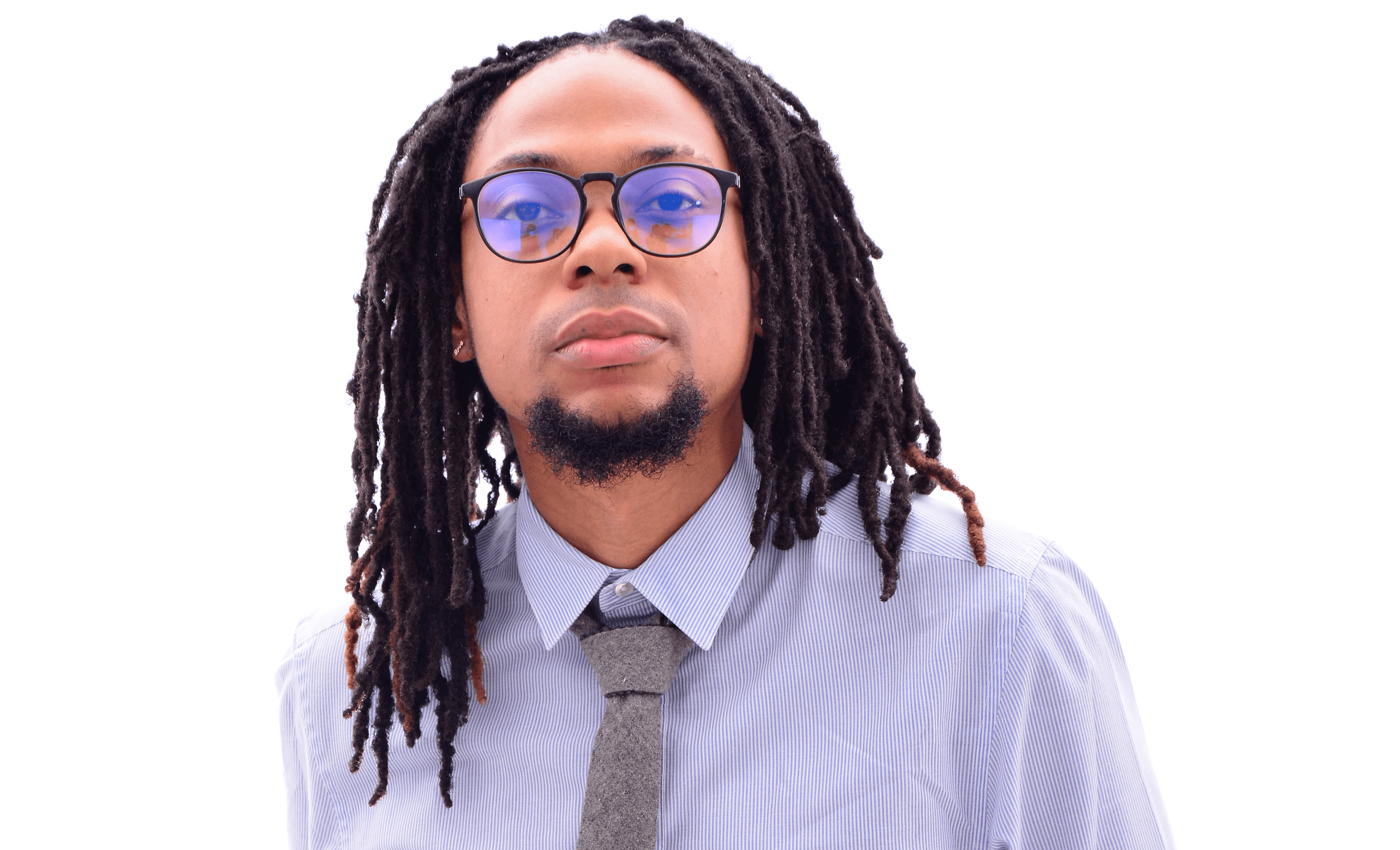 Black Uber Driver becomes Data Scientist and starts Cryptocurrency Banq