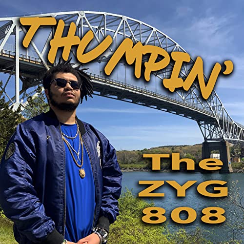 The ZYG 808 releases new single 'Thumpin''