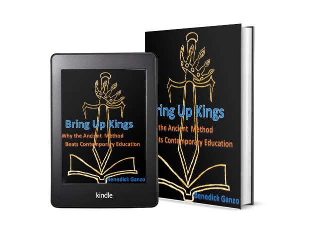 Bring Up Kings: Why the Ancient Method Beats Contemporary Education