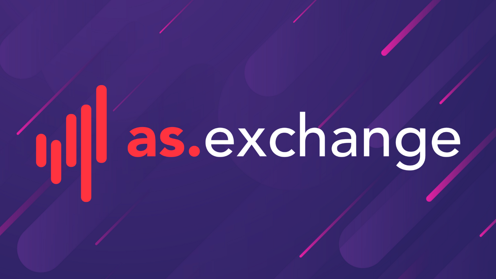 as.exchange: Innovative Derivatives Exchange is Launched – Now Traders Can Diversify Returns Within Single Asset