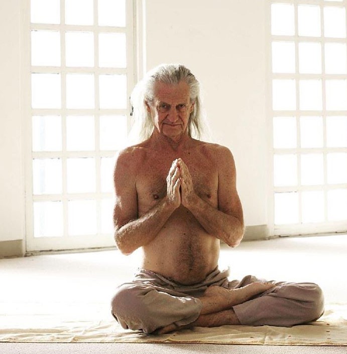 Yoga Teaching and Money: A Conversation with Mark Whitwell