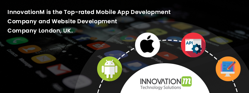 InnovationM (UK) is the Best website design agency and Mobile App Development Company in London, UK.