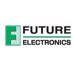 Featuring Panasonic EEH-ZS Capacitors in The Edge by Future Electronics