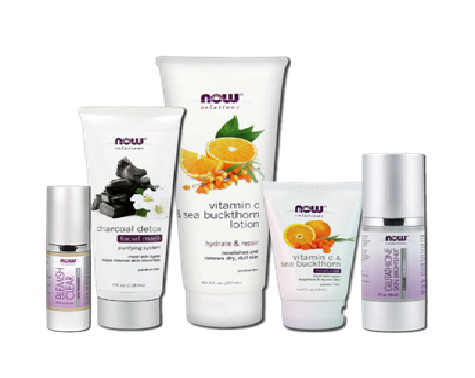 Merohealthcare introduces “Award Winning Premium Beauty Products” from Now Foods