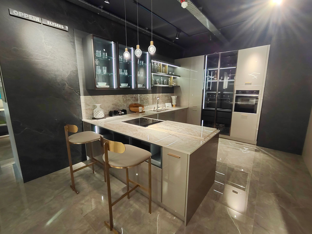 LUXURY NEW CONCEPT HOME INTERIORS SHOWROOM LAUNCHES IN MANCHESTER