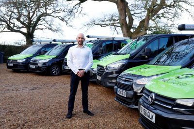 Greener Plumbing and Heating Limited Launches Rebranding and Growth Initiative