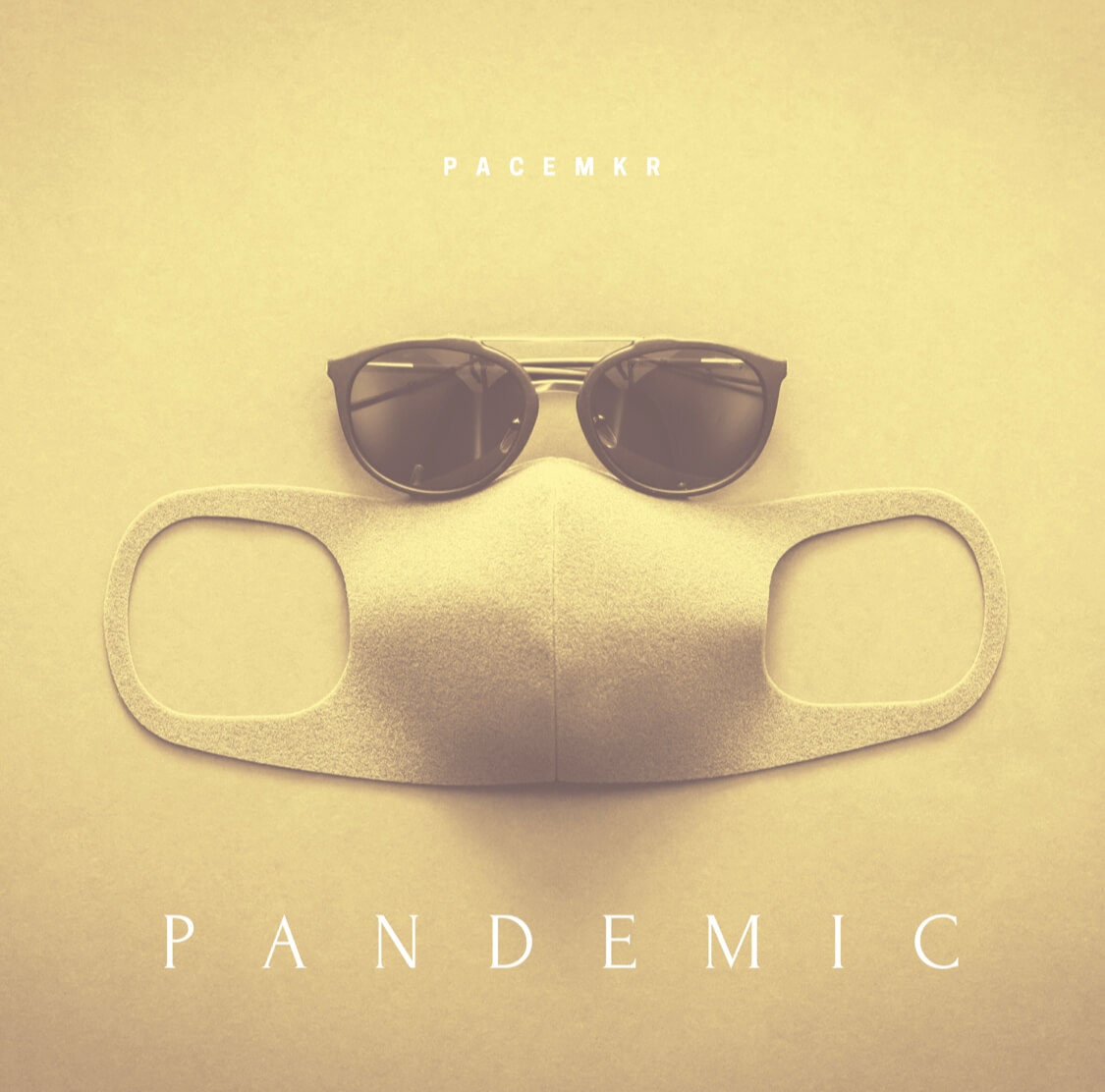PaceMKR Releases Dark, Anthemic,  Speaker Rattling Dubstep/Riddim Single ‘Pandemic’