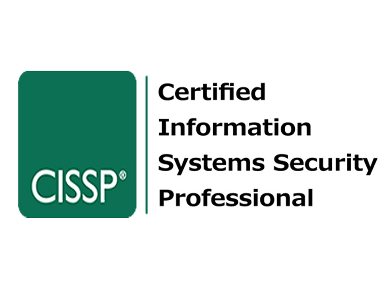CISSP Certification: Best Cybersecurity Certification to Achieve Your  Career Goals