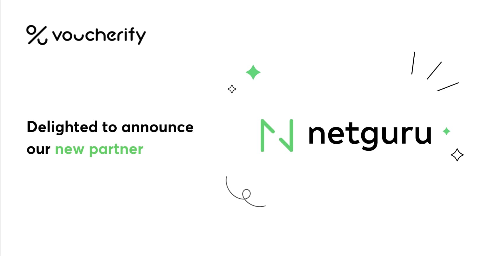 Voucherify.io Agrees Partnership With Netguru