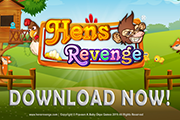 Lockdown Diaries: Here’s How You Can Play Free Chicken Game - Hens Revenge