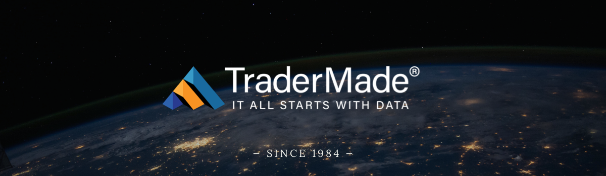 Getting bulk intraday Forex data just got easier thanks to TraderMade’s newly-launched portal