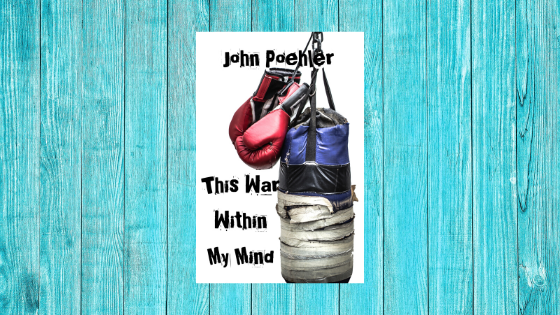 John Poehler Proudly Announces the Release of His Nonfiction Book