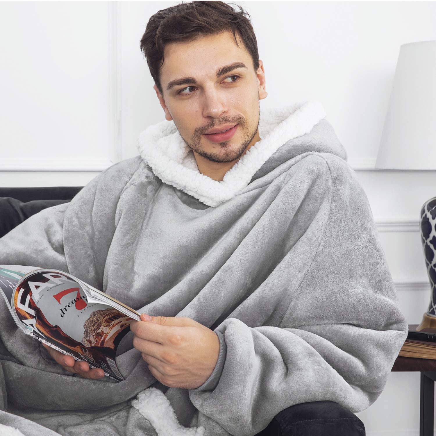 Level-up your Work from Home Office with these Cozy, Comfortable Products