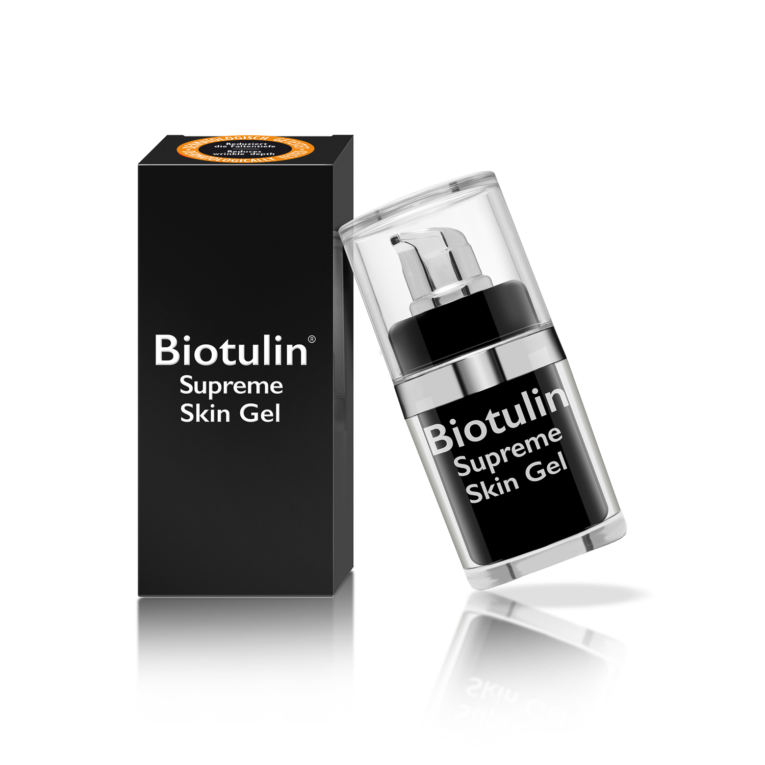 G-Beauty Biotulin is the beauty hype of the year