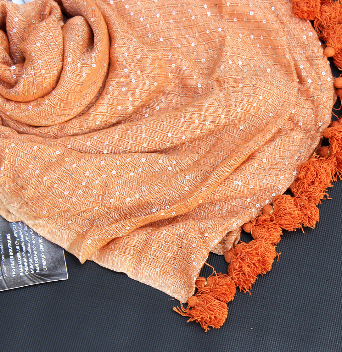 Scarves for women | Shop online scarves, dupatta & fashion accessories for women