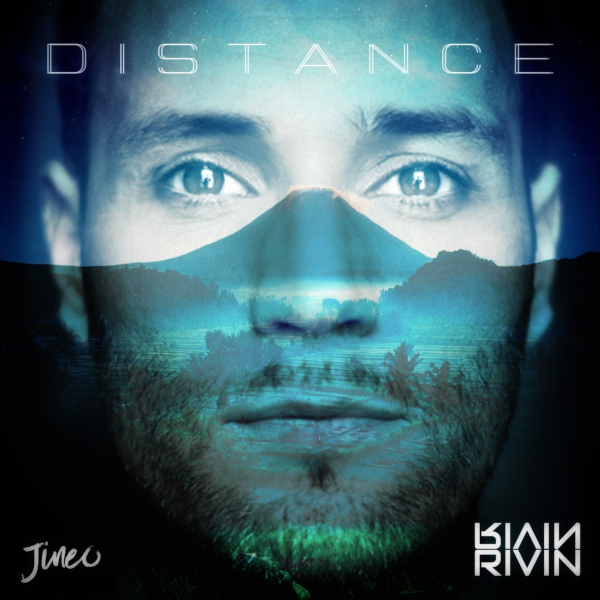 Dance Out of Hard Times with RIVIN's New Single "Distance"