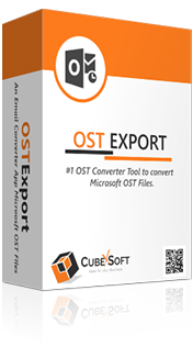 CubexSoft Tools Pvt Ltd. has launched an OST to PST Converter Software