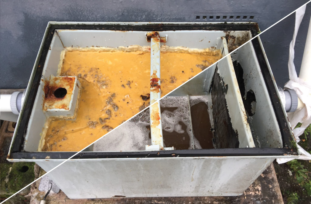Have an Efficient and Clean Commercial Kitchen with Greaseco for Grease Trap Cleaning