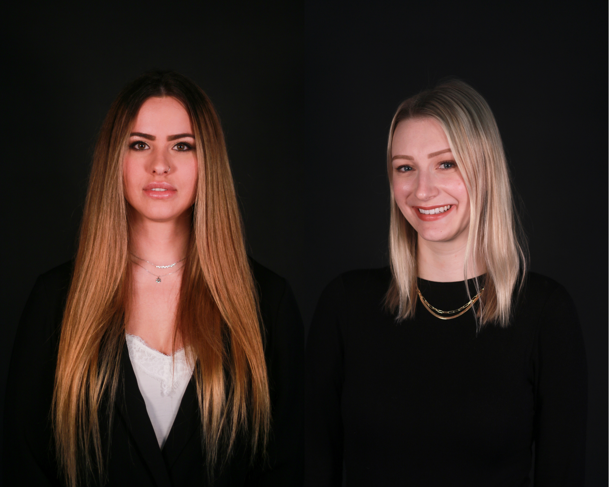 THE GCMG AGENCY NAMES FEMALE CO-DIRECTORS 
